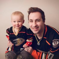 Matthew Snooks - @KingJerseyDuck Twitter Profile Photo