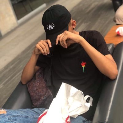 carlos_usher Profile Picture