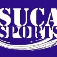 SUCA SPORTS (@sucasports) 's Twitter Profile