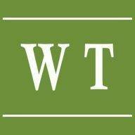 Weaverham Trust (@trustweaverham) 's Twitter Profile