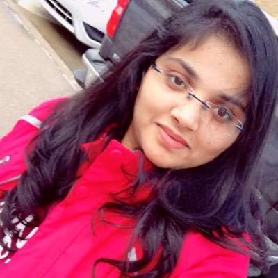 tejaswivelivela's profile picture. 