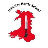 Infantry Battle School(@IBSBrecon) 's Twitter Profile Photo