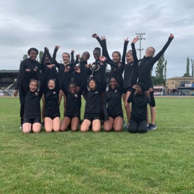 SHSG PE Dept. Fixtures, results & news. Cross Country, Netball, Football, Basketball & Athletics. 2019 English schools athletics junior champions 🏆