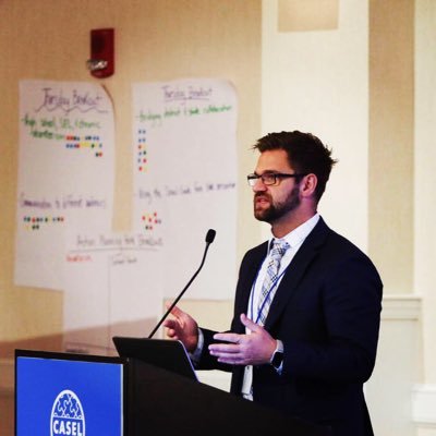 Nick Yoder Profile