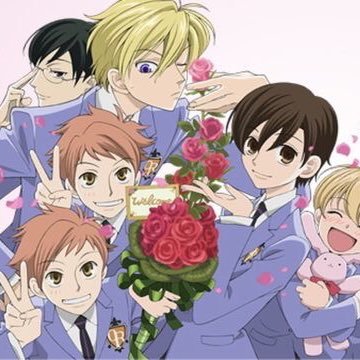 Hello fellow fans of Ouran High School Host Club! I am dedicating this account to try to get a second season of OHSHC. It has been too long. Please help...