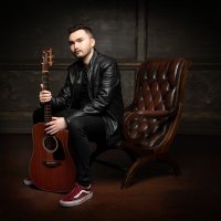 Adam Ewers (@adamewersmusic) 's Twitter Profile