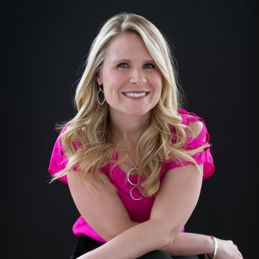 Andie_VisitGR's profile picture. Director of Events at Experience Grand Rapids