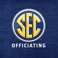 SEC Officiating (@secofficiating) 's Twitter Profile