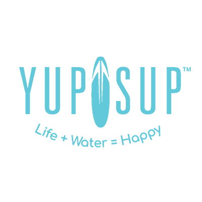 YupSupLife's profile picture. Encouraging a positive, vibrant, active lifestyle through unique SUP & kayak rentals + beach boutique: apparel, art, decor & accessories #LifeWaterHappy 🏄🏼‍♀️