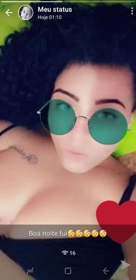 Meu jeito de ser