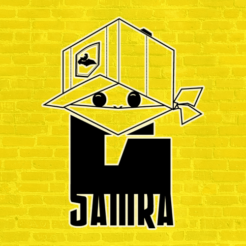 gsamra's profile picture. I like to create things, innit.