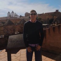David Larumbe (@davidlv4) 's Twitter Profile