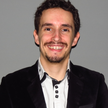 PhD student at @UnivdeCoimbra in the MedChemTrain programme