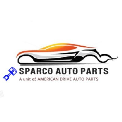 Sparco Auto Parts