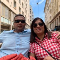 Gaurav Sharma (@gauravs17074820) 's Twitter Profile