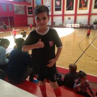 Lucho (@luchodegerli) 's Twitter Profile