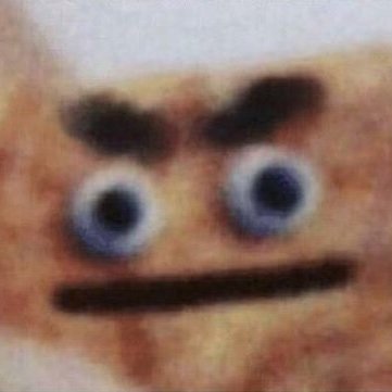 LordBlueIII1's profile picture. I Angry