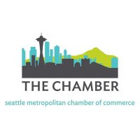 SeattleMetroChamber(@SeattleChamber) 's Twitter Profile Photo