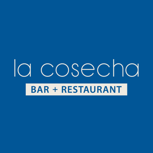 La Cosecha Bar + Restaurant
835 12th Street, Suite A 
Paso Robles, CA 93446 
805.237.0019