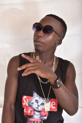 Music Producer,song writer/Artist
@Hybernet Recordz Mbale Ug 
East Africa world wide.