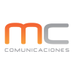 MC Comunicaciones (@mccomunica) Twitter profile photo MC Comunicaciones (@mccomunica) Twitter profile photo