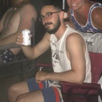 michael (@mike_gilbert8) 's Twitter Profile