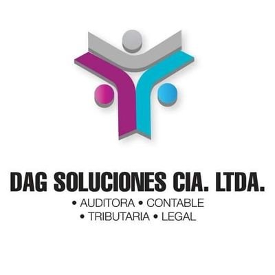 CiaDag's profile picture. Asesoría contable, laboral, tributaria