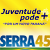 Grupo formado pelos jovens dos partidos políticos que integram a coligação Novo Paraná. Beto Richa 45 - José Serra 45 - Gustavo Fruet 456 - Ricardo Barro 111