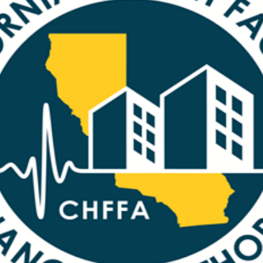 CHFFA was established to be CA's vehicle for providing financial assistance to public and non-profit health care providers. https://t.co/B1r9LT9lbR