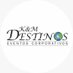 K&M Destinos (@destinoskm) Twitter profile photo K&M Destinos (@destinoskm) Twitter profile photo