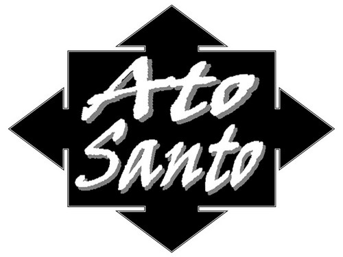 atosanto's profile picture. Banda de Rock'n Roll católica, concientes: Ninguem é maior que Deus e ninguem é menor que eu!!