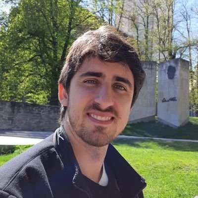 clebercampomori's profile picture. Líder de Conteúdo e Inovação @ TreinaWeb, Desenvolvedor de Software e apaixonado pela área de educação