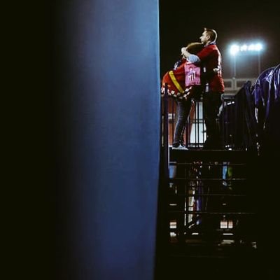 GabismoATM's profile picture. Partido a partido, que ahí somos jodidos