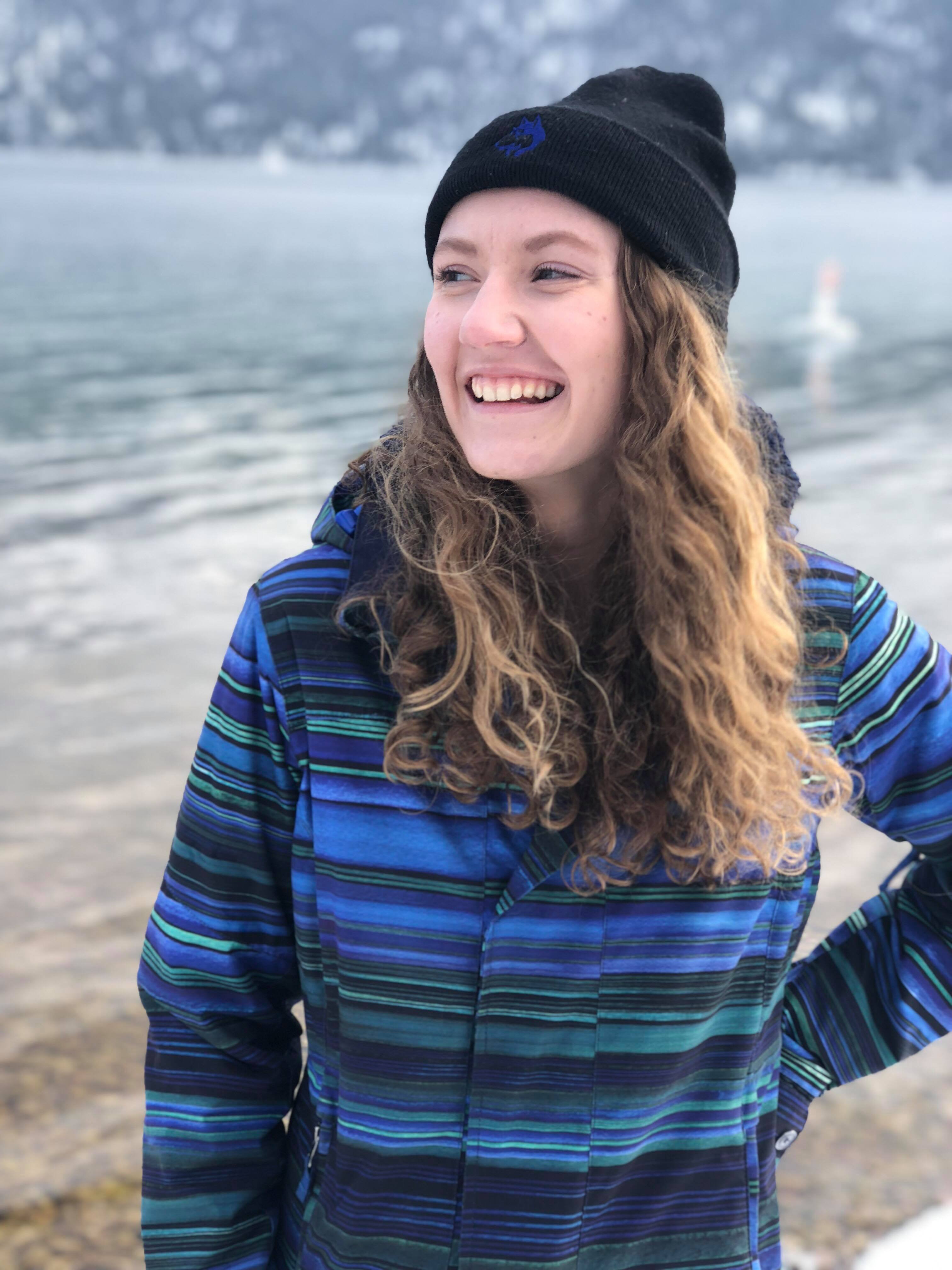 ninamoodreader's profile picture. Just a book lovin', Canada livin' girl hanging out on YouTube (she/her, enfp)