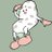 ぶどうぱんのアイコン