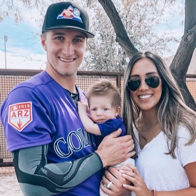 christy_maren's profile picture. In Christ alone, my hope is found • wifey to my best friend ❤️ • Mama to Jaxon 👶🏼 @ASU alum 🌵