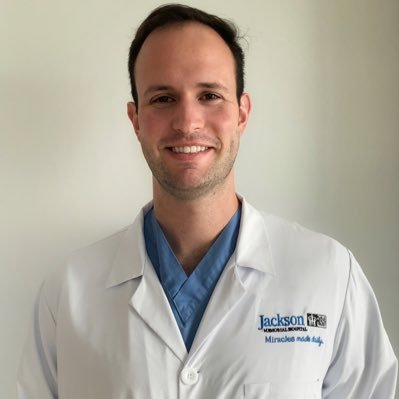 Bradley Fox, MD