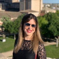 Estela López(@estela_lpez) 's Twitter Profile Photo