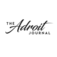 The Adroit Journal (@adroitjournal) 's Twitter Profile