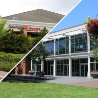 Beaverton City Library(@BeavertonLib) 's Twitter Profile Photo