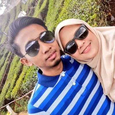 ❤️ hubs baby @nurnabihahlotpi