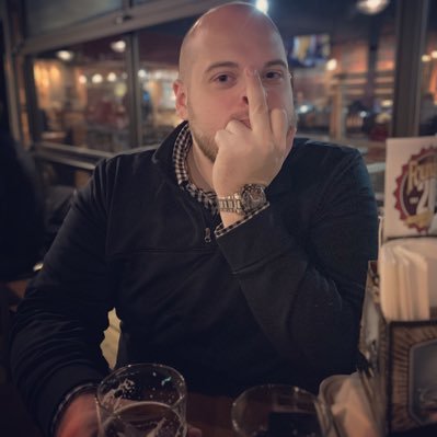 ajsieloff's profile picture. 