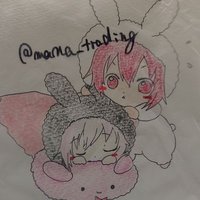 まな【ツイフィ必読/取引用】 (@mana_trading) 's Twitter Profile