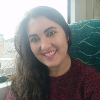 SelinaVav's profile picture. 