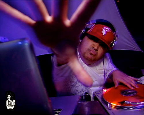 PRODUCER/TALENT DIRECTOR/OFFICIAL DLLD DJ
