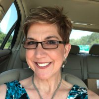 Anissa Gastin (@anissagastin) Twitter profile photo