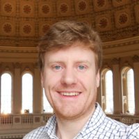 Jesse Cross (@jessemcross) 's Twitter Profile Photo Jesse Cross (@jessemcross) 's Twitter Profile Photo