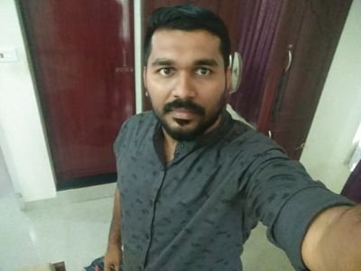 VineethAnil2's profile picture. 