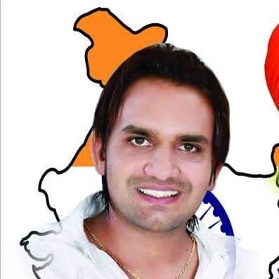 ArjunMa86422862's profile picture. Work for Humanity at Faridabad..