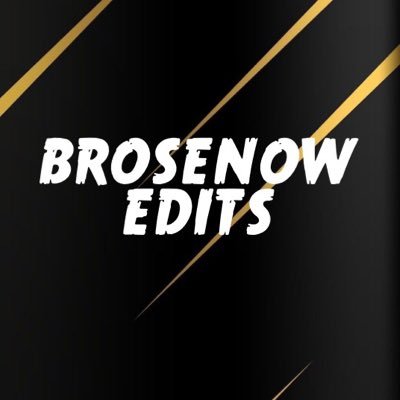 Brosenow Edits